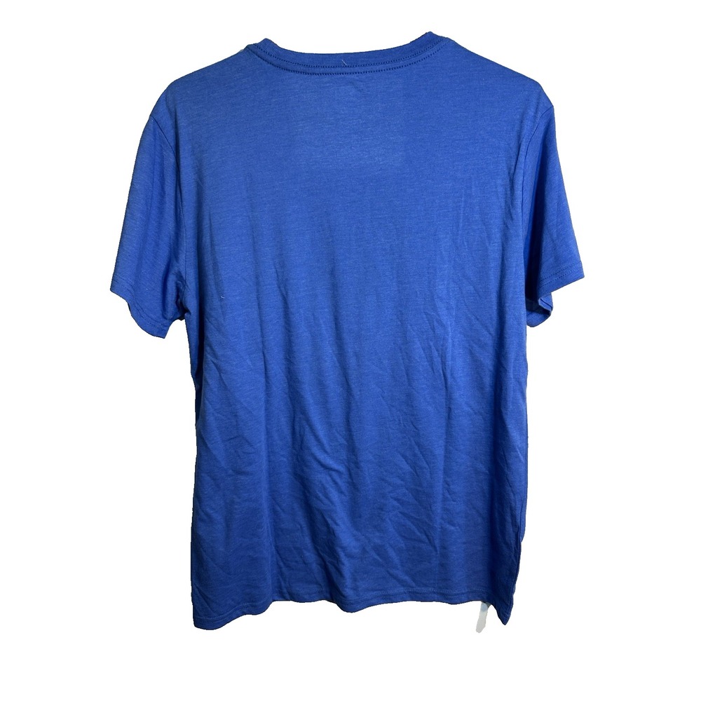 FORD mustang hybrid apparel mens short sleeve t shirt size medium - Picture 4 of 4